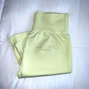 Gymshark flex shorts